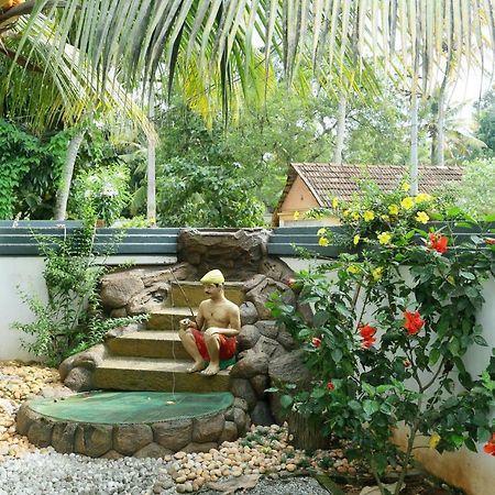 Belhaven Home Stay Thiruvananthapuram Bagian luar foto