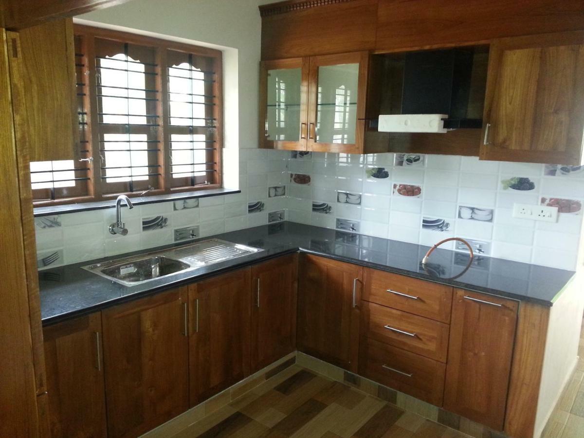 Belhaven Home Stay Thiruvananthapuram Bagian luar foto