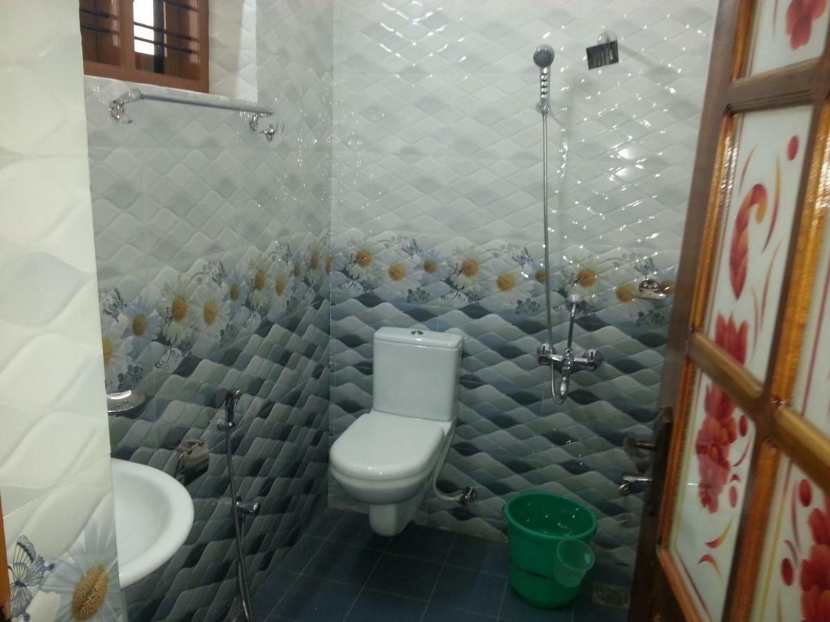 Belhaven Home Stay Thiruvananthapuram Bagian luar foto