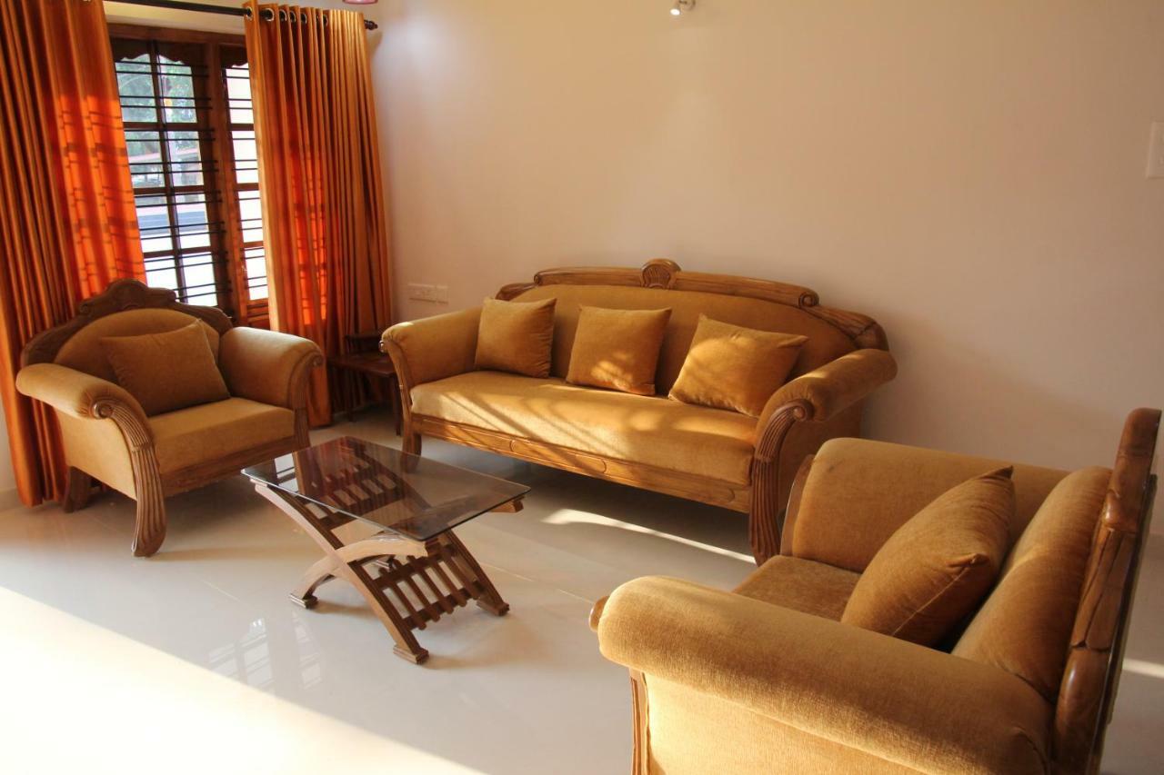 Belhaven Home Stay Thiruvananthapuram Bagian luar foto