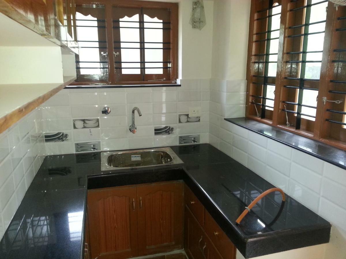 Belhaven Home Stay Thiruvananthapuram Bagian luar foto