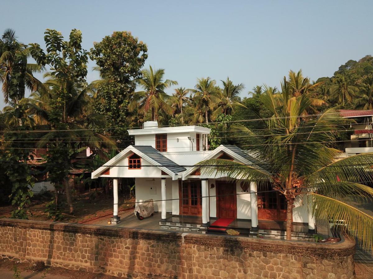 Belhaven Home Stay Thiruvananthapuram Bagian luar foto