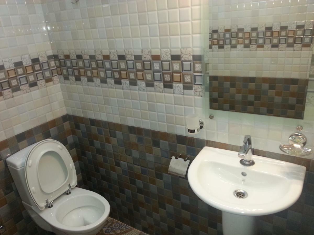 Belhaven Home Stay Thiruvananthapuram Bagian luar foto